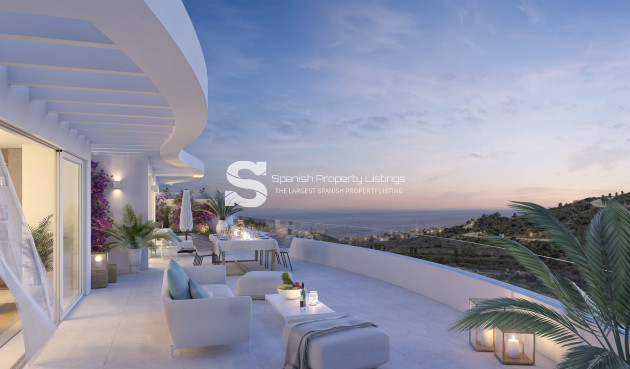 Nouvelle construction - ground-floor - La Alcaidesa