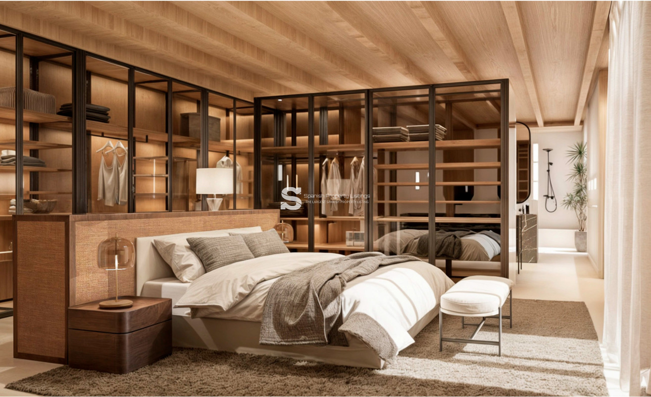 Obra nueva - terraced - Málaga