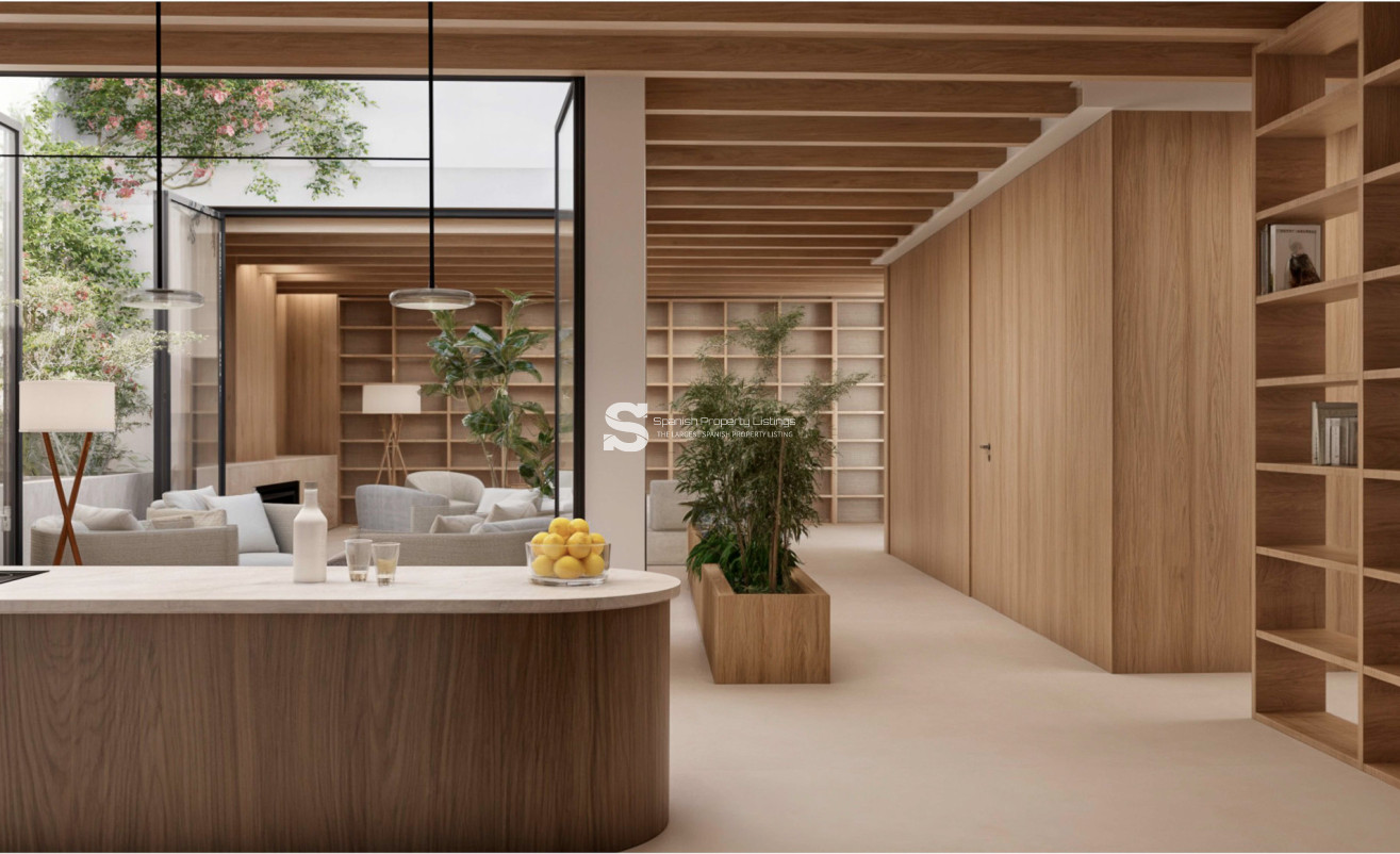 Obra nueva - terraced - Málaga