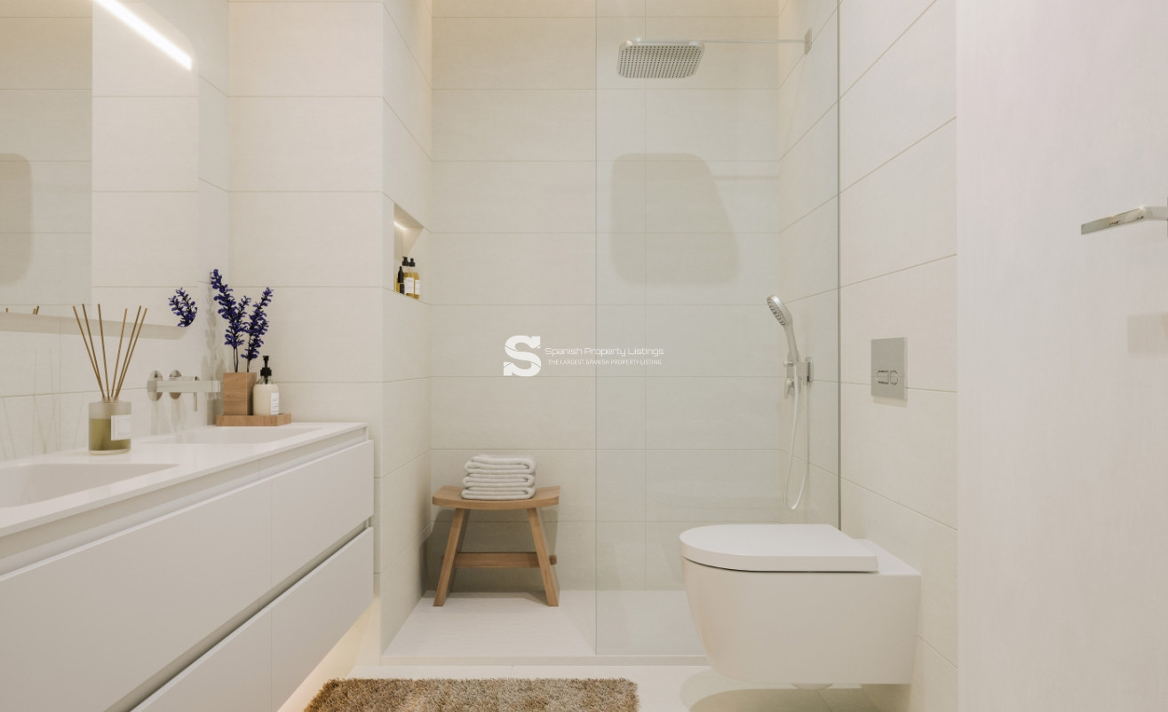 Nouvelle construction - terraced - Estepona