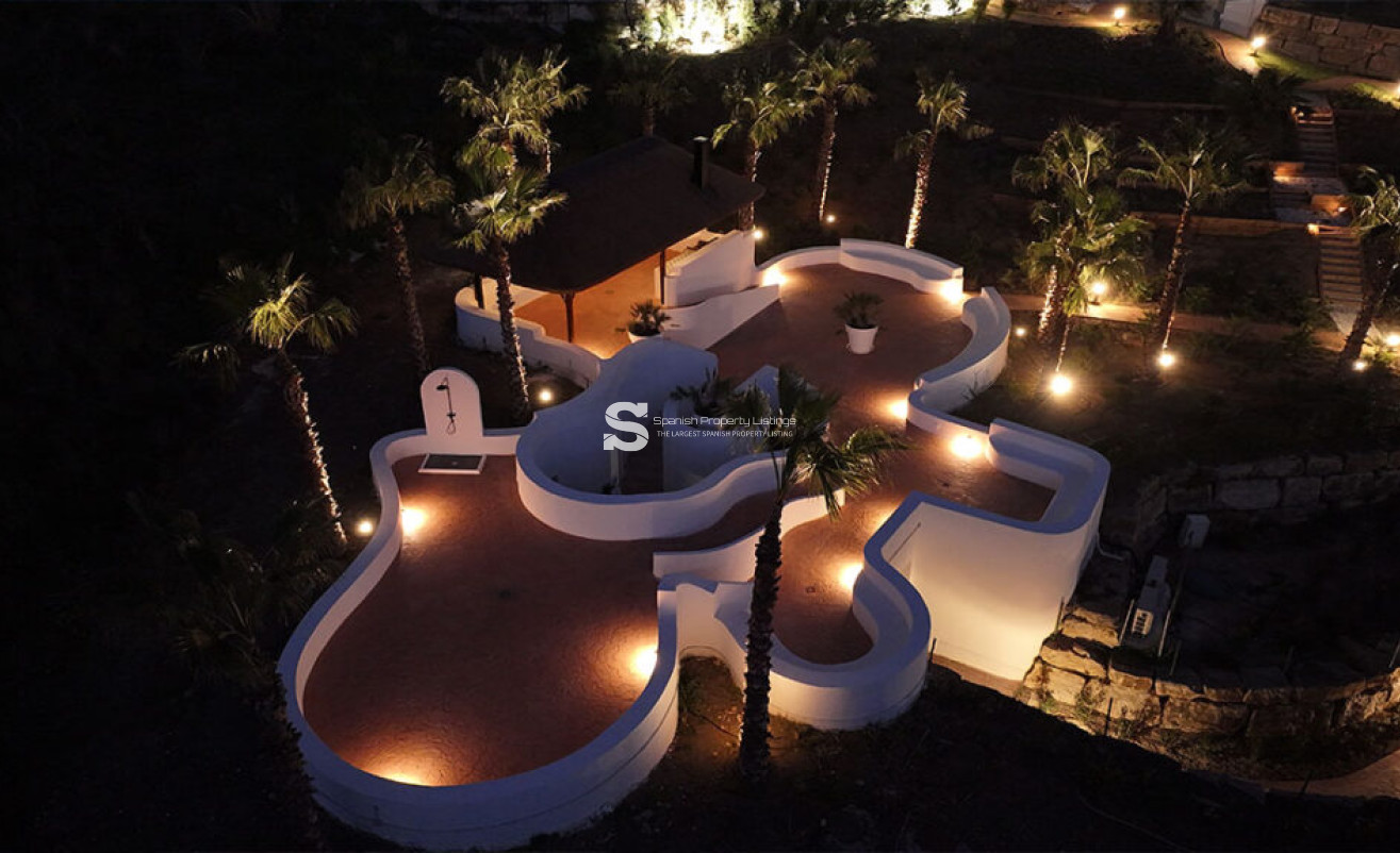 Obra nueva - Ático - Marbella