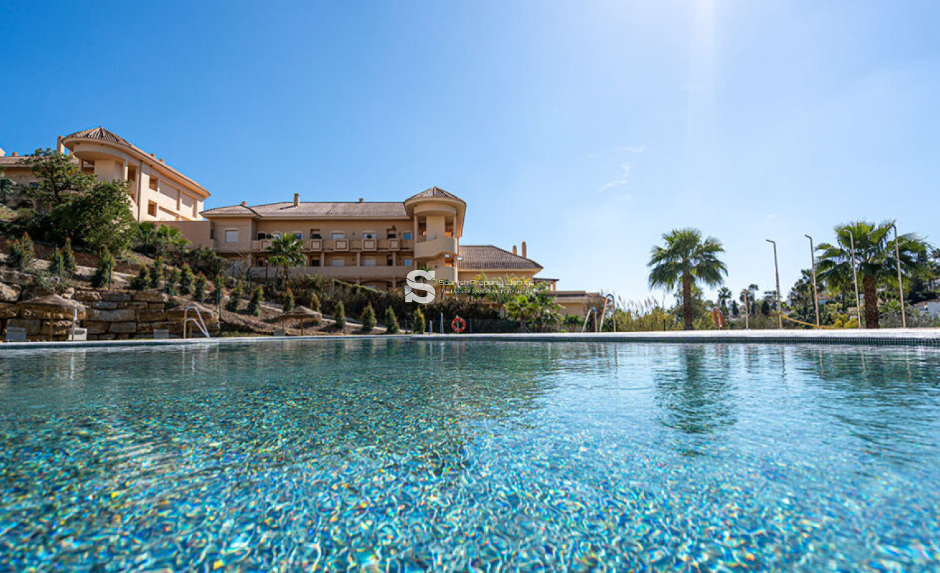 Obra nueva - Ático - Marbella