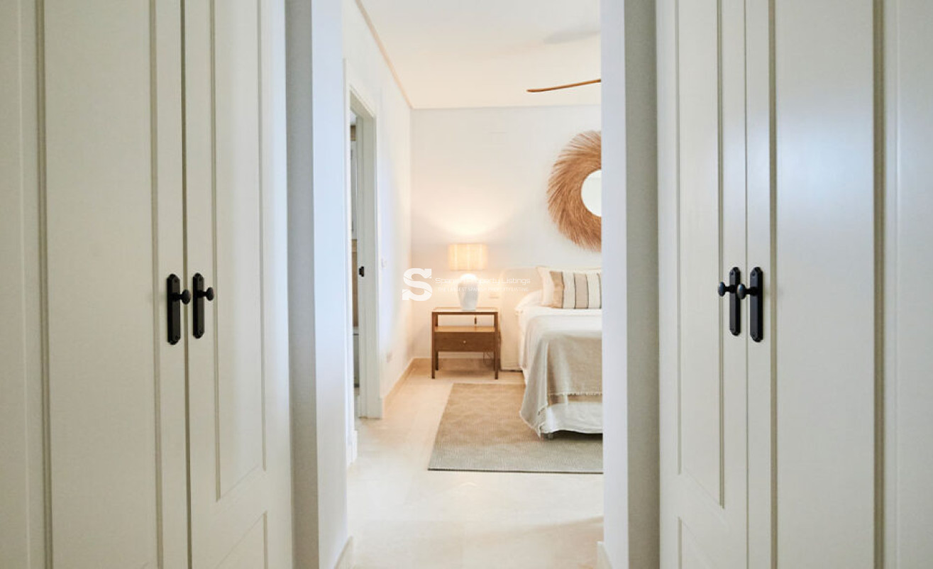 Obra nueva - Apartment - Marbella