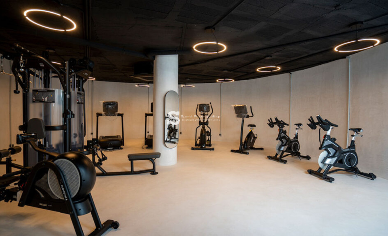 Obra nueva - Apartment - Marbella