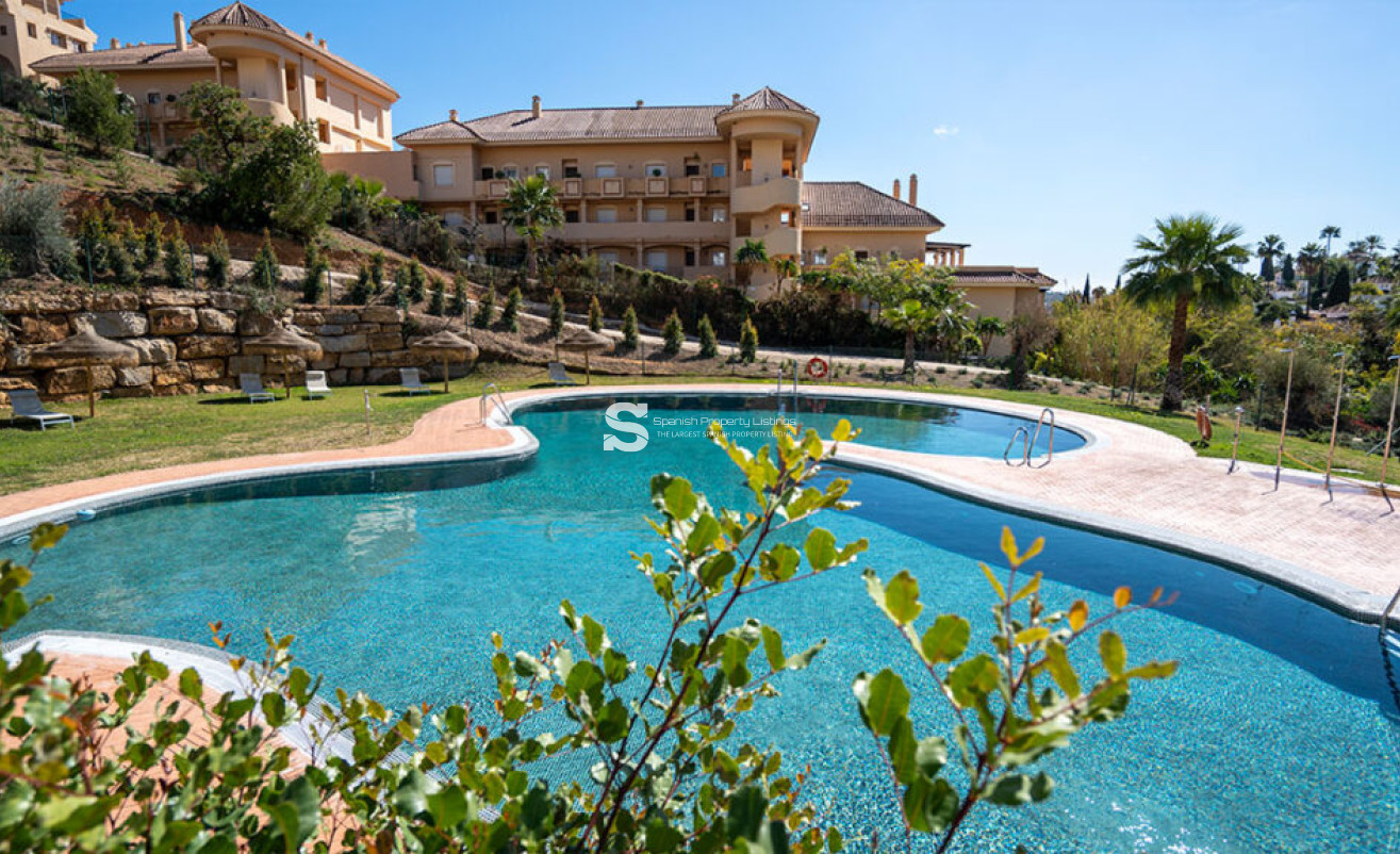 New Build - Apartment - Marbella