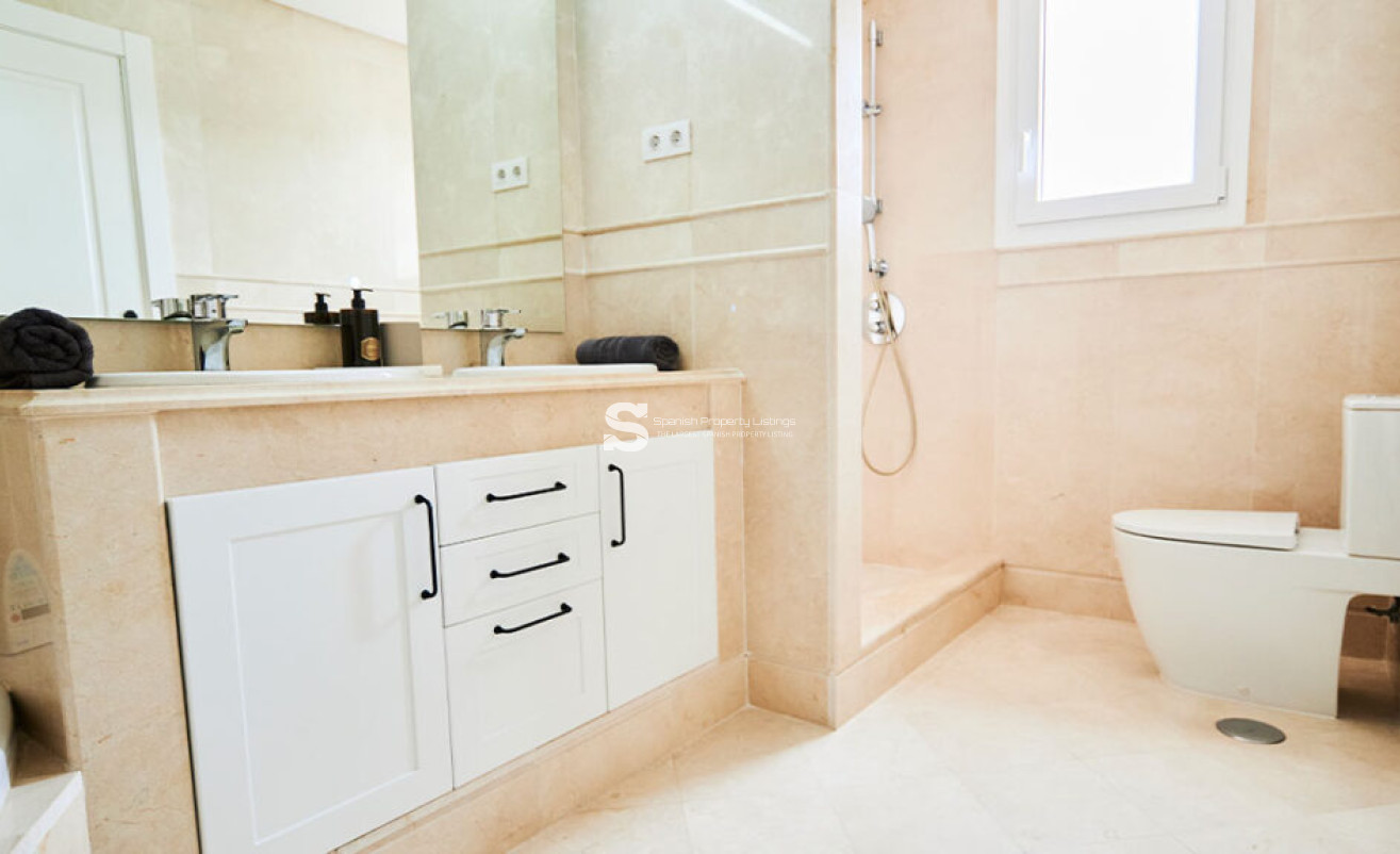 New Build - Apartment - Marbella