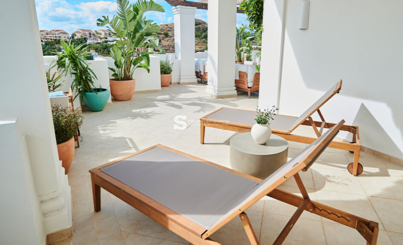 New Build - Apartment - Marbella