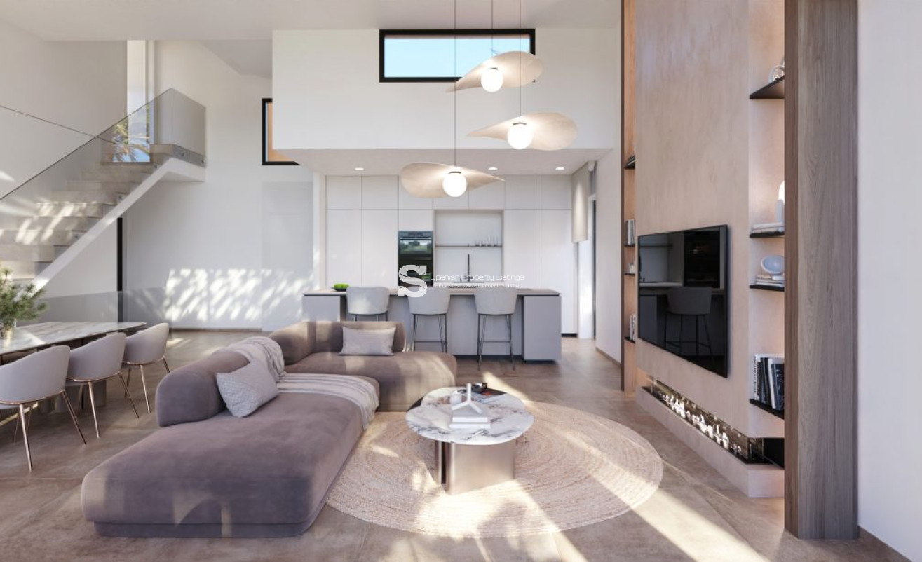 New Build - Villa - Cuevas Del Almanzora - Cuevas del Almanzora