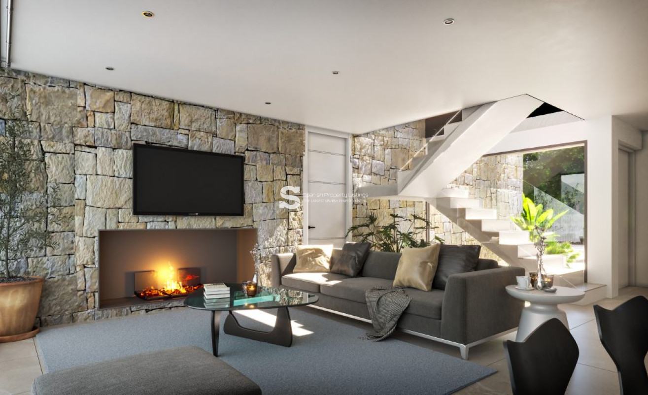 New Build - Villa - Cuevas Del Almanzora - Cuevas del Almanzora