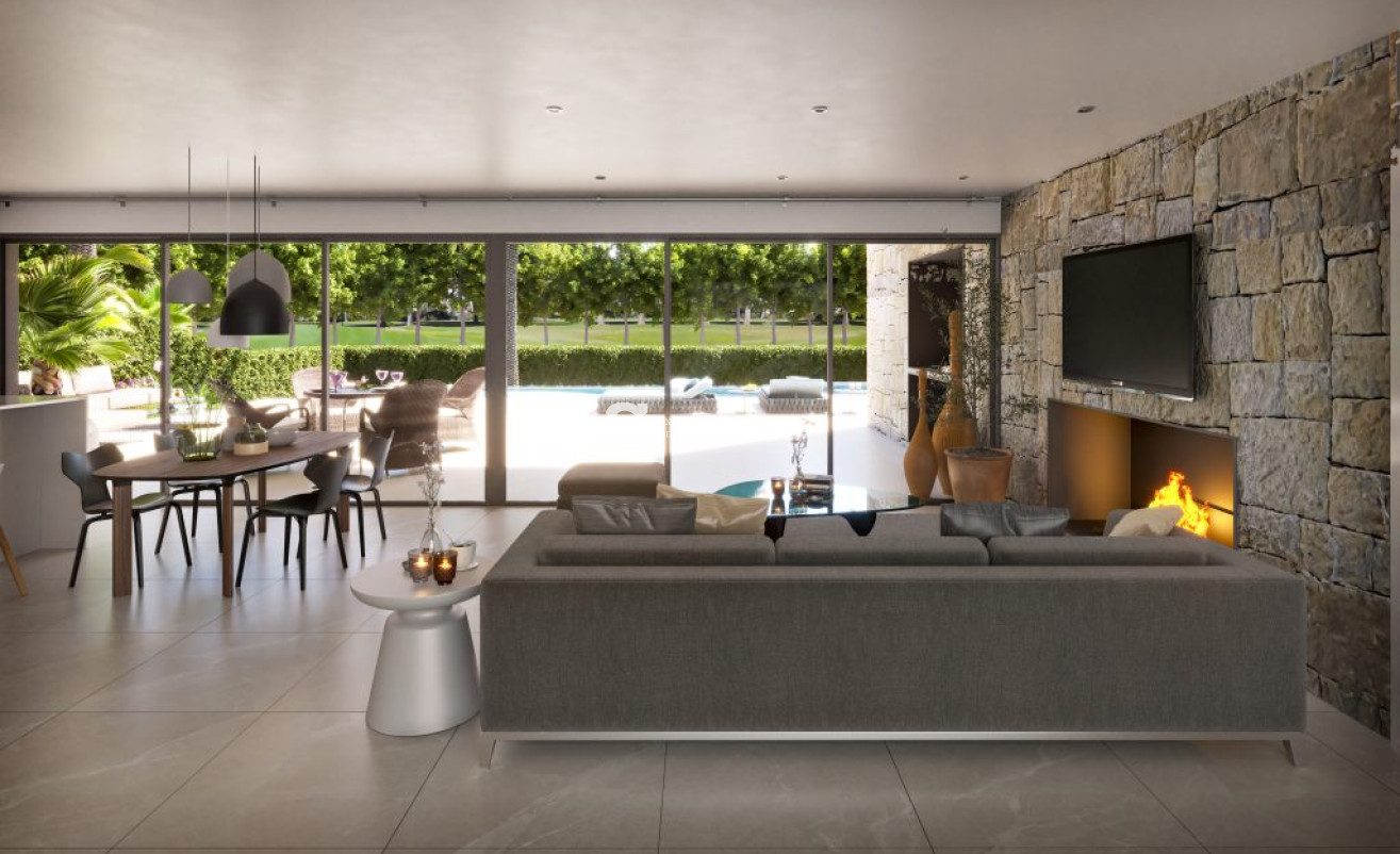 New Build - Villa - Cuevas Del Almanzora - Cuevas del Almanzora