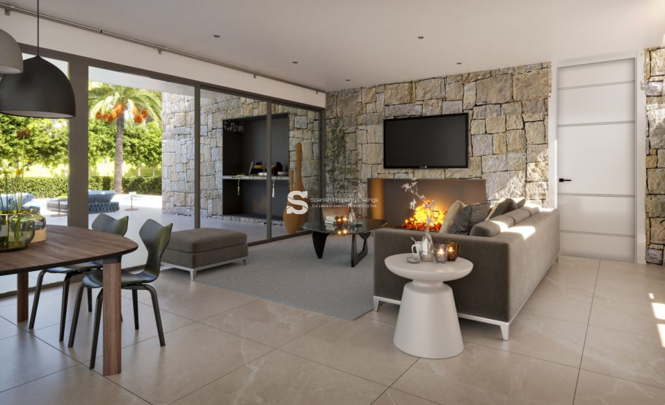 New Build - Villa - Cuevas Del Almanzora - Cuevas del Almanzora