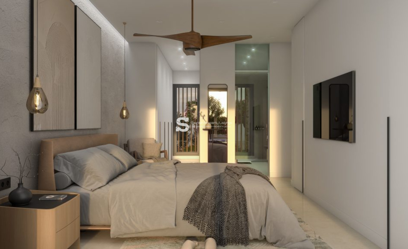 New Build - Villa - Cuevas Del Almanzora - Cuevas del Almanzora