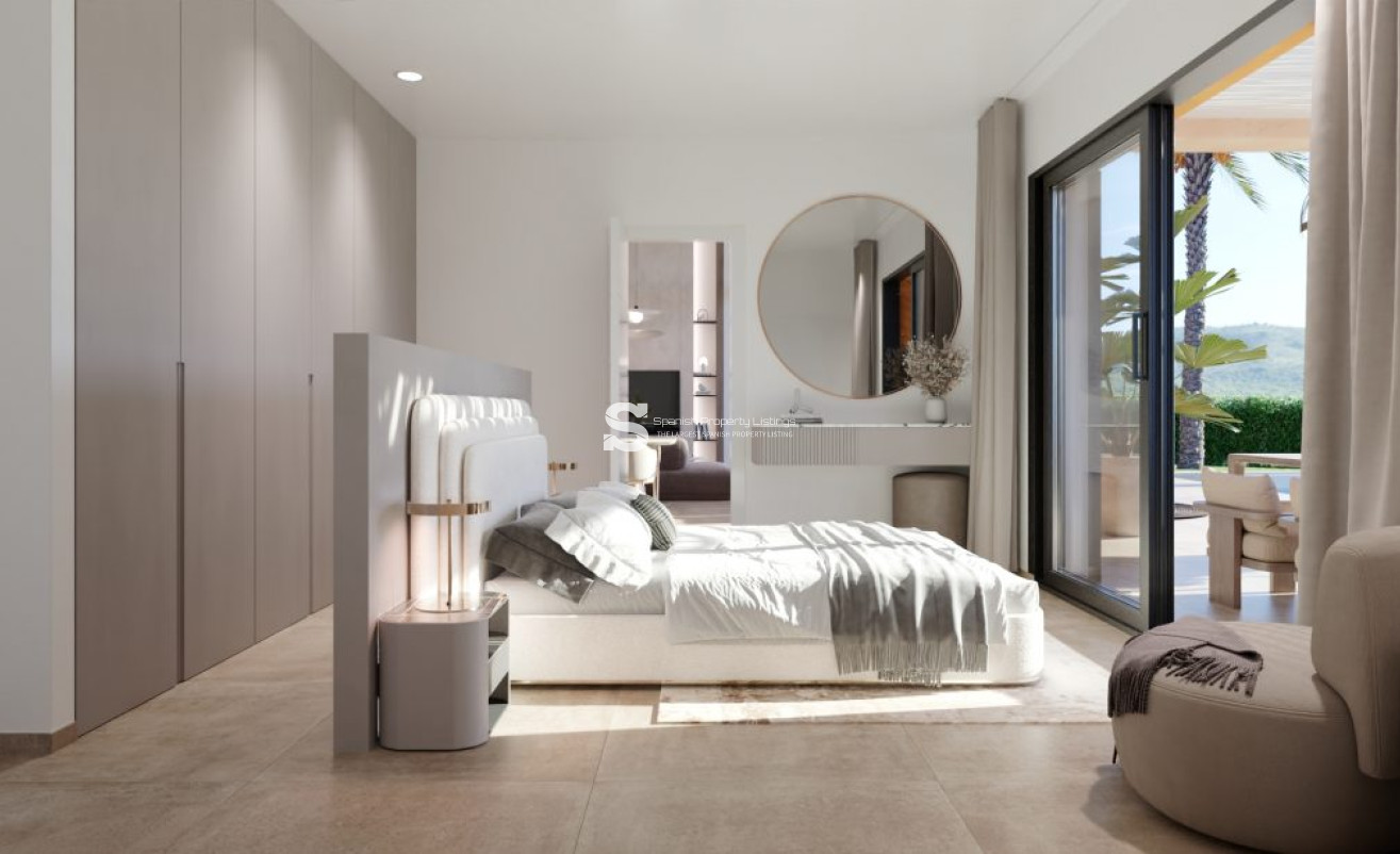 New Build - Villa - Cuevas Del Almanzora - Cuevas del Almanzora