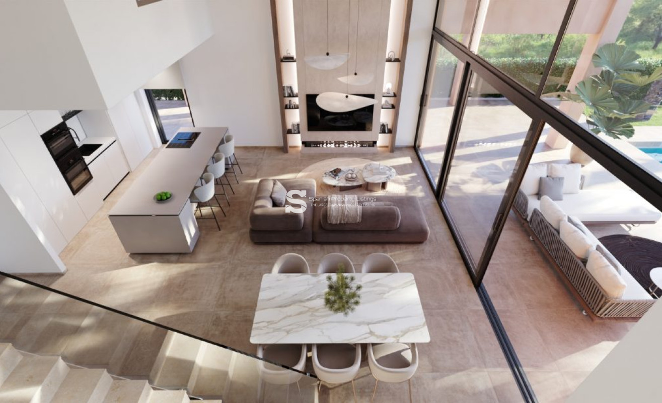 New Build - Villa - Cuevas Del Almanzora - Cuevas del Almanzora