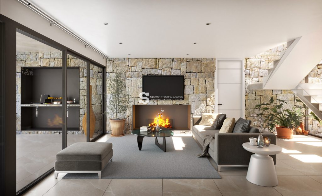 New Build - Villa - Cuevas Del Almanzora - Cuevas del Almanzora