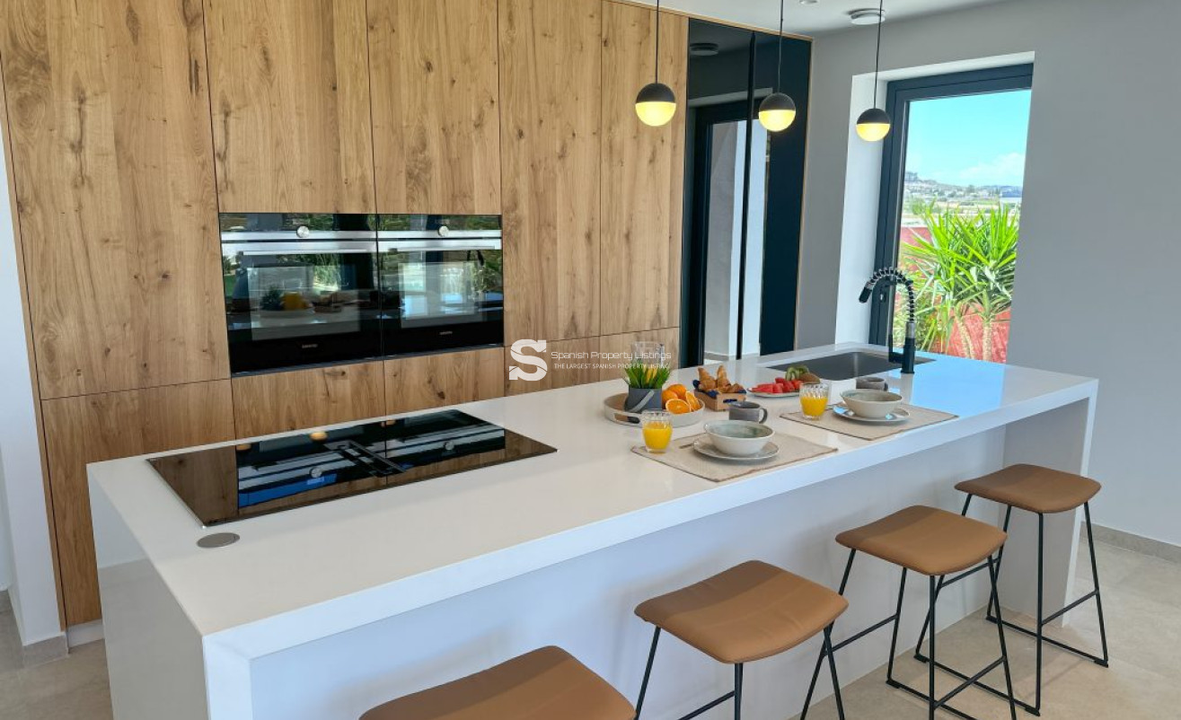 New Build - Villa - Cuevas Del Almanzora - Cuevas del Almanzora