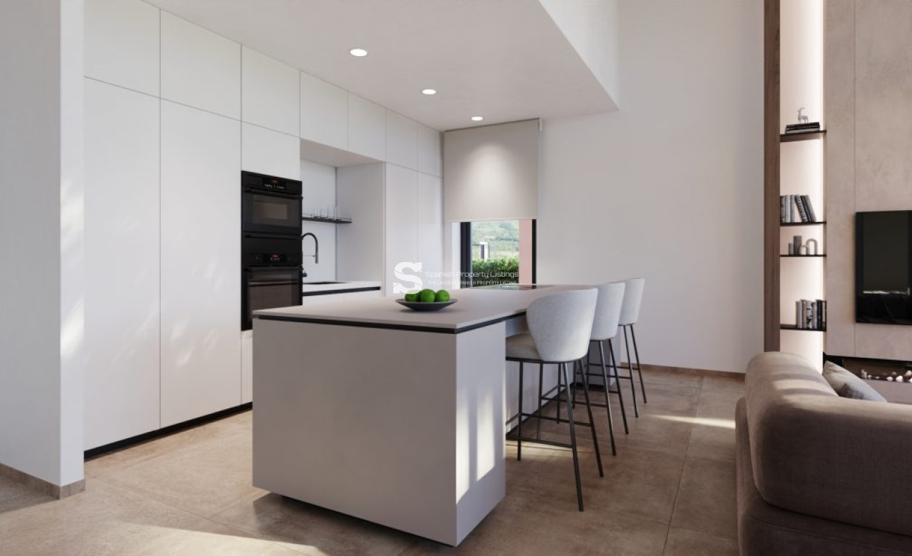 New Build - Villa - Cuevas Del Almanzora - Cuevas del Almanzora