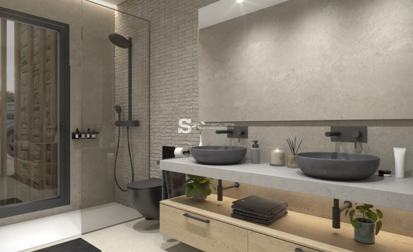 New Build - Villa - Cuevas Del Almanzora - Cuevas del Almanzora