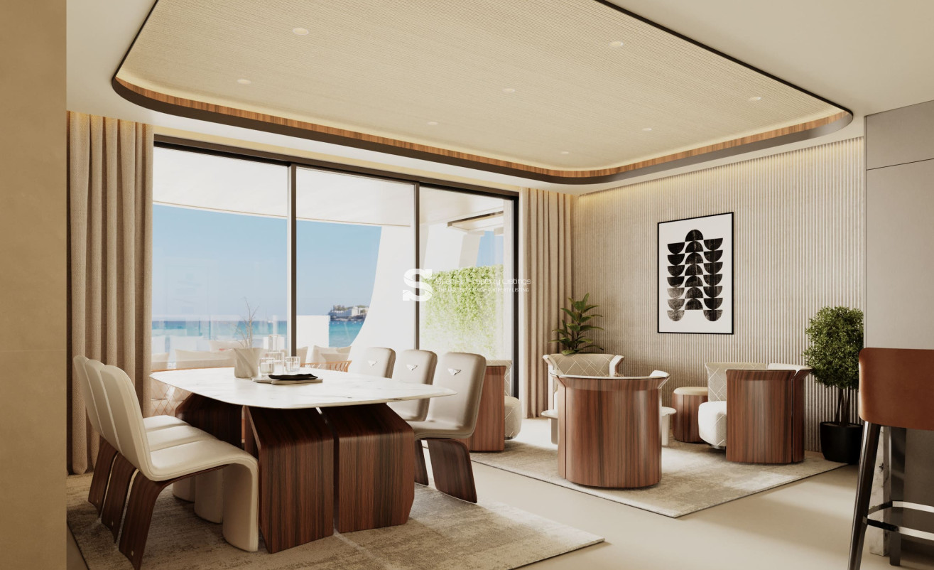 New Build - Villa - Marbella