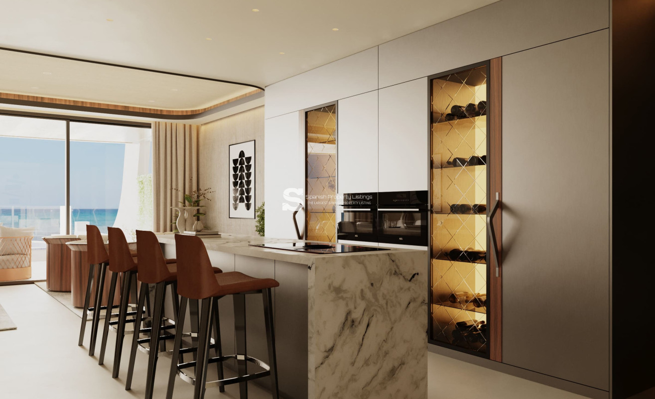 New Build - Villa - Marbella