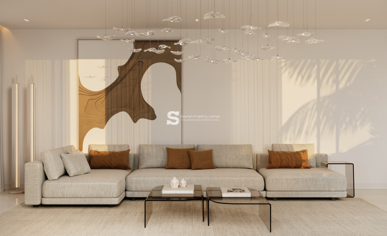 Nouvelle construction - Villa - Mijas