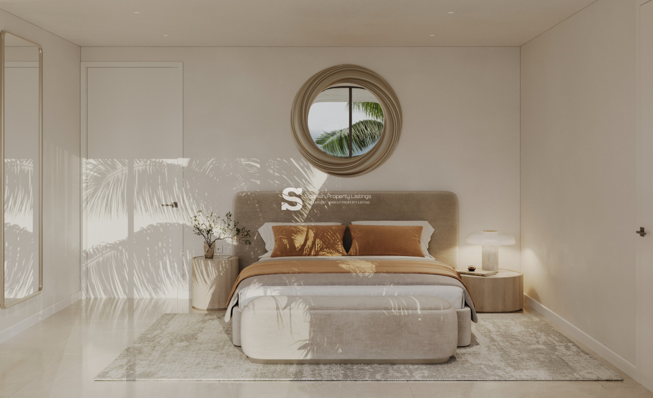 Nouvelle construction - Villa - Mijas