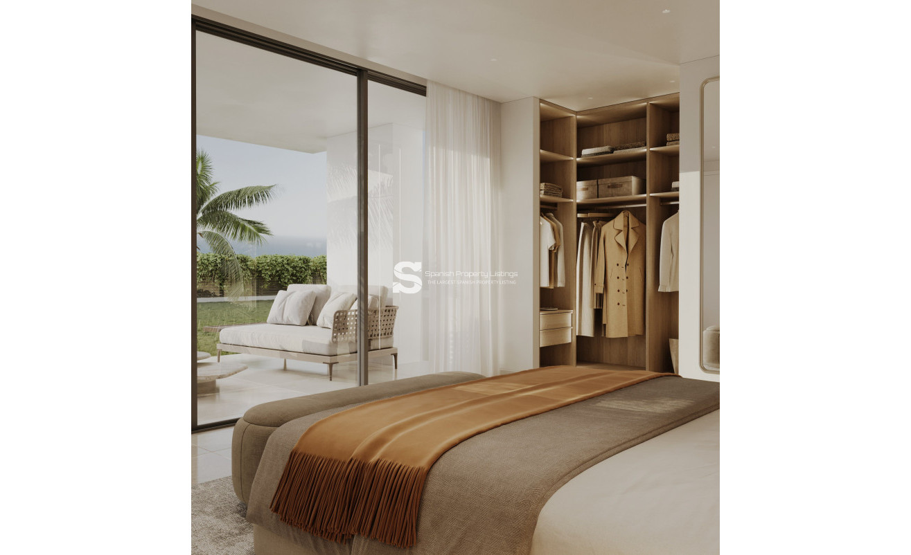 Nouvelle construction - Villa - Mijas