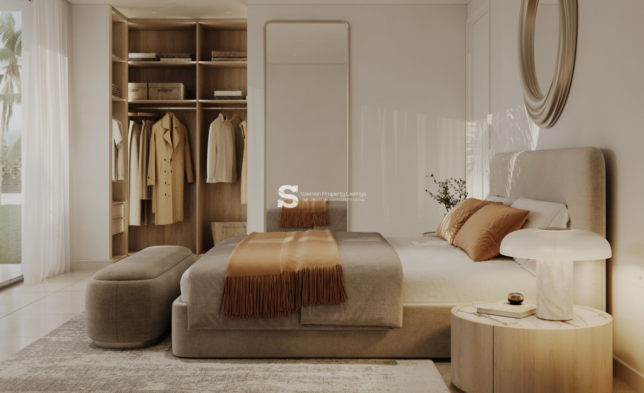 Nouvelle construction - Villa - Mijas