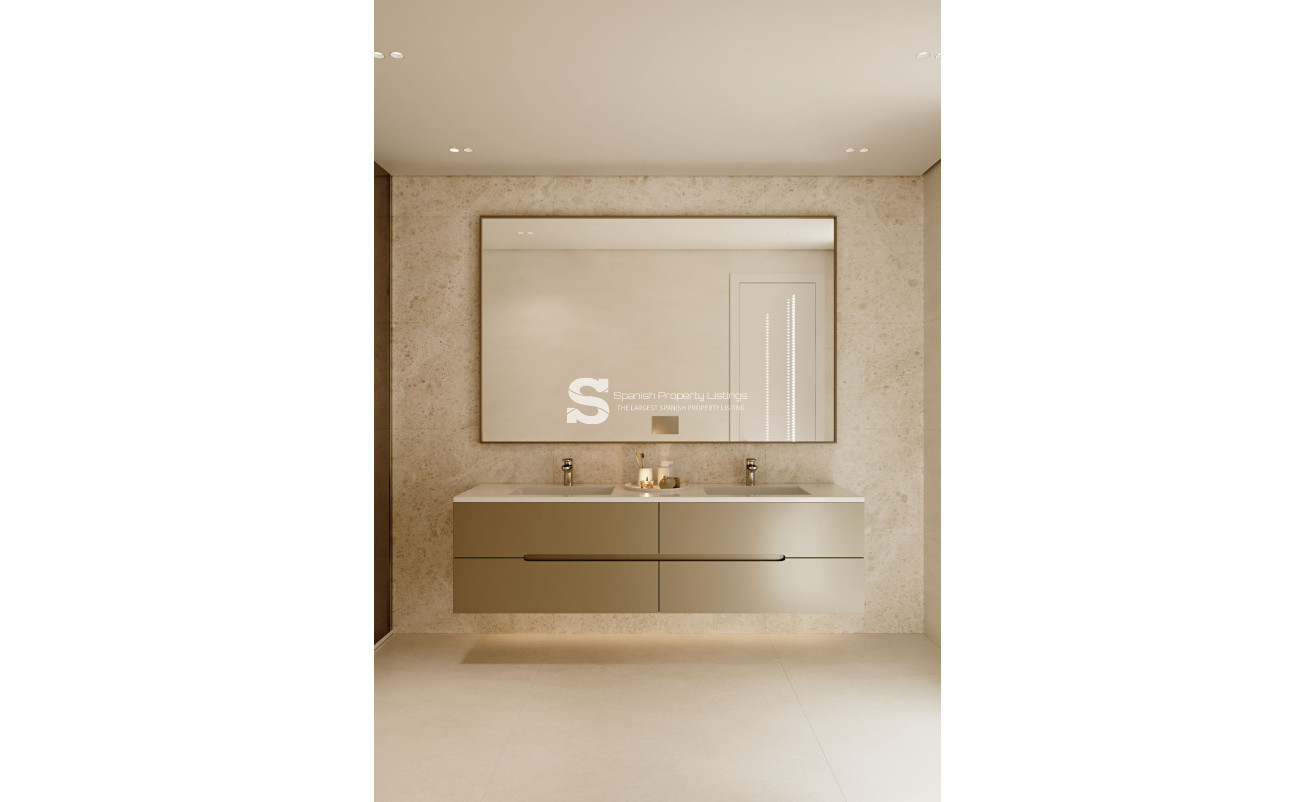 Nouvelle construction - Villa - Mijas