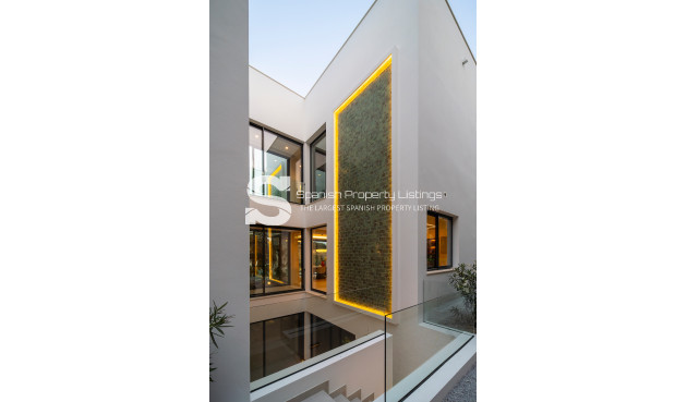 New Build - Villa - Benahavís