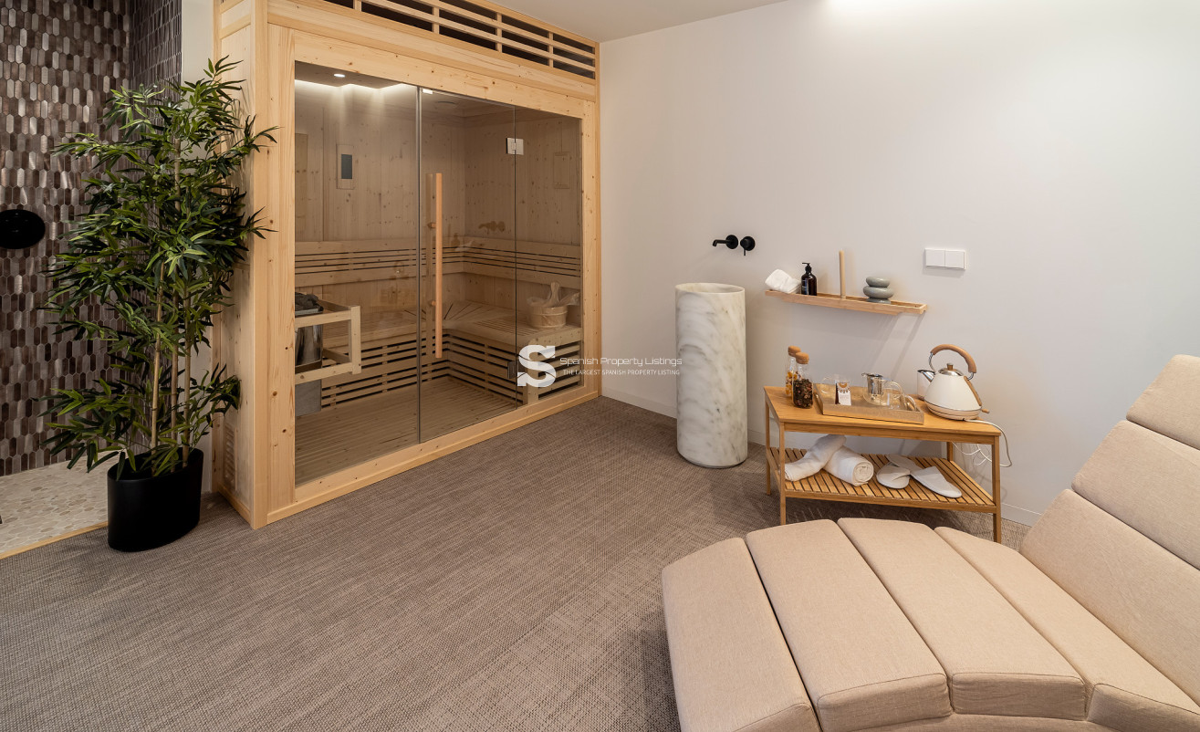 New Build - Villa - Benahavís