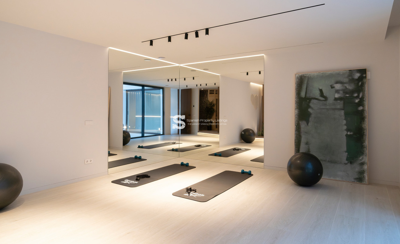 New Build - Villa - Benahavís