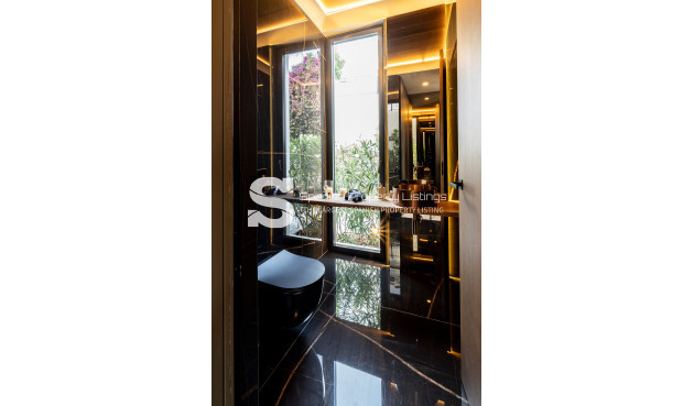 New Build - Villa - Benahavís