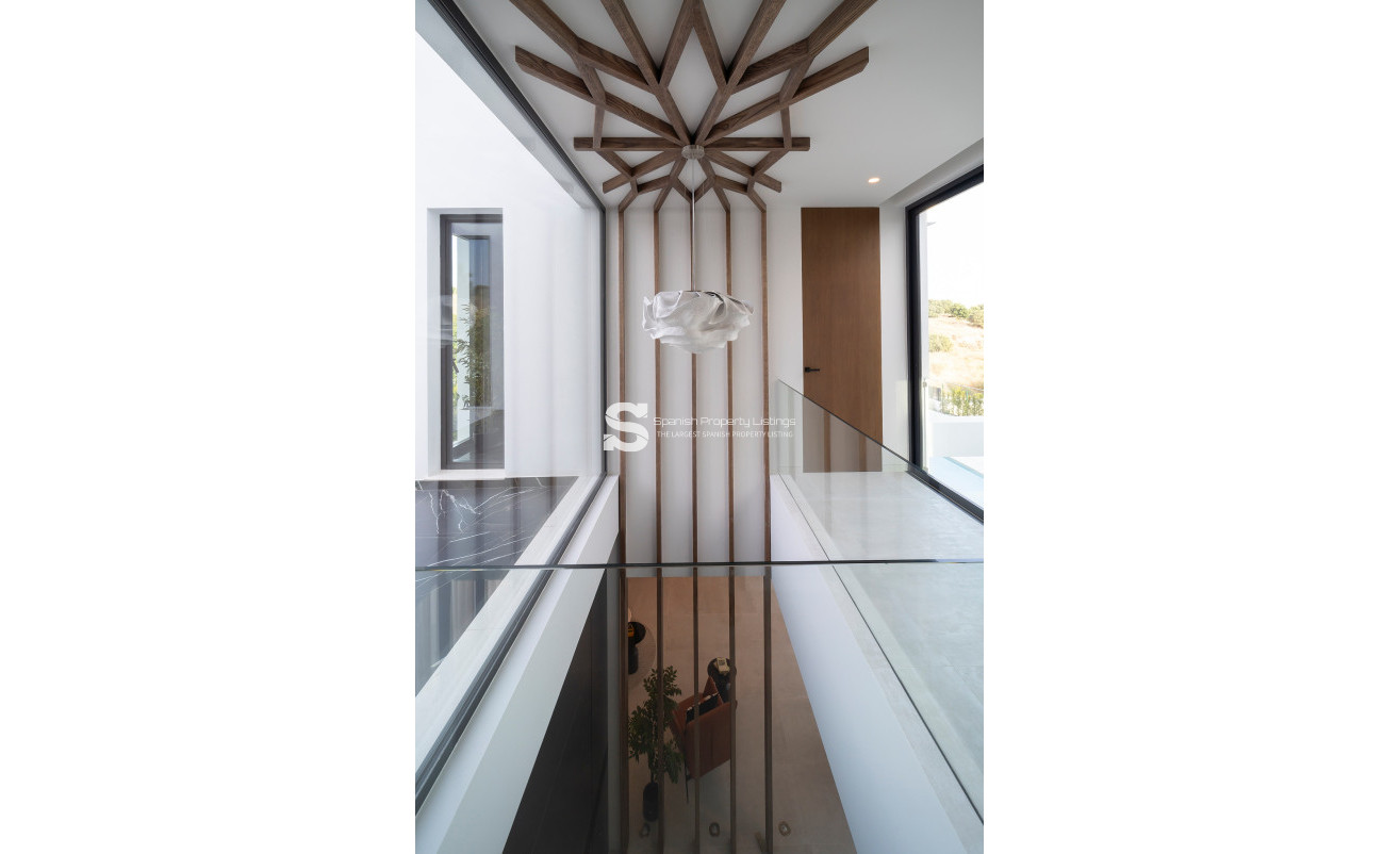 New Build - Villa - Benahavís