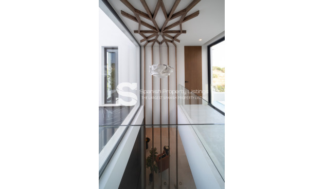 New Build - Villa - Benahavís