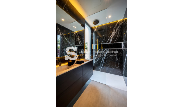 New Build - Villa - Benahavís