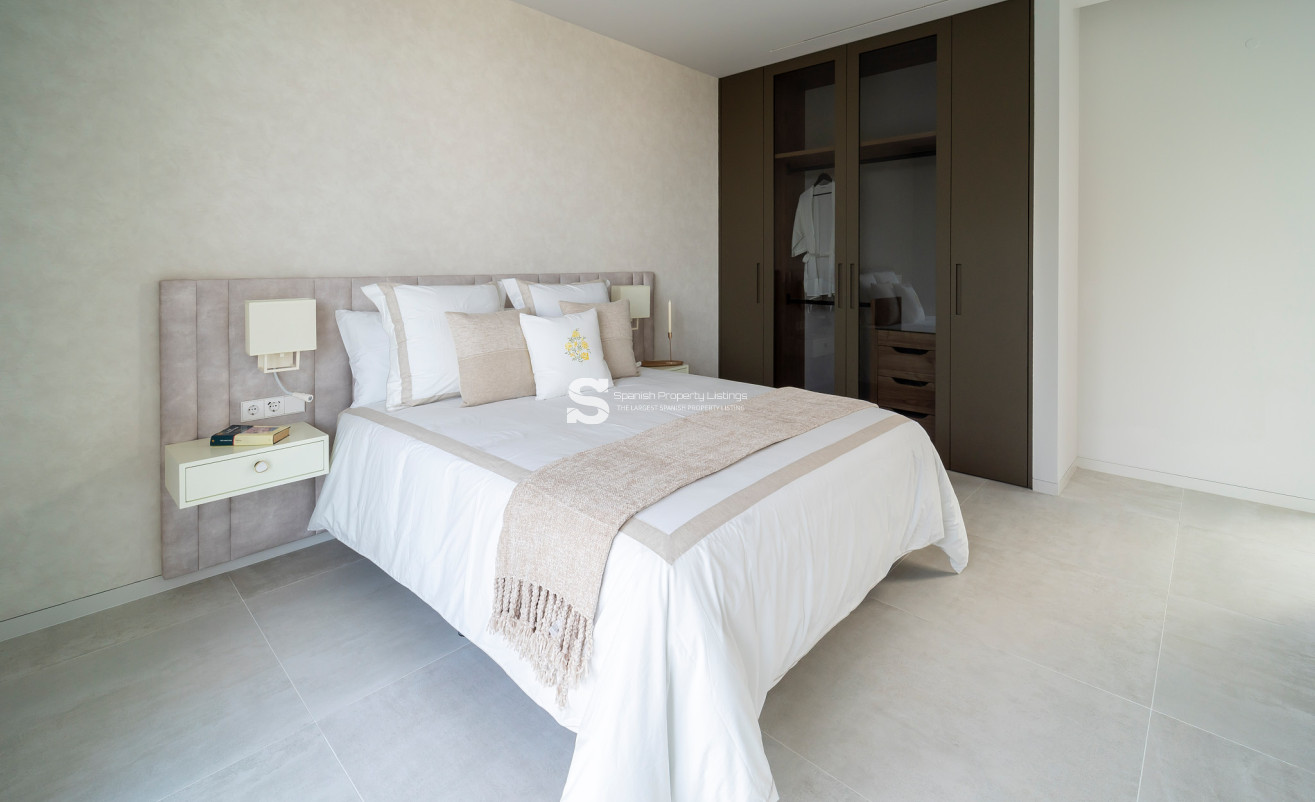 New Build - Villa - Benahavís