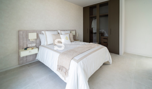 New Build - Villa - Benahavís