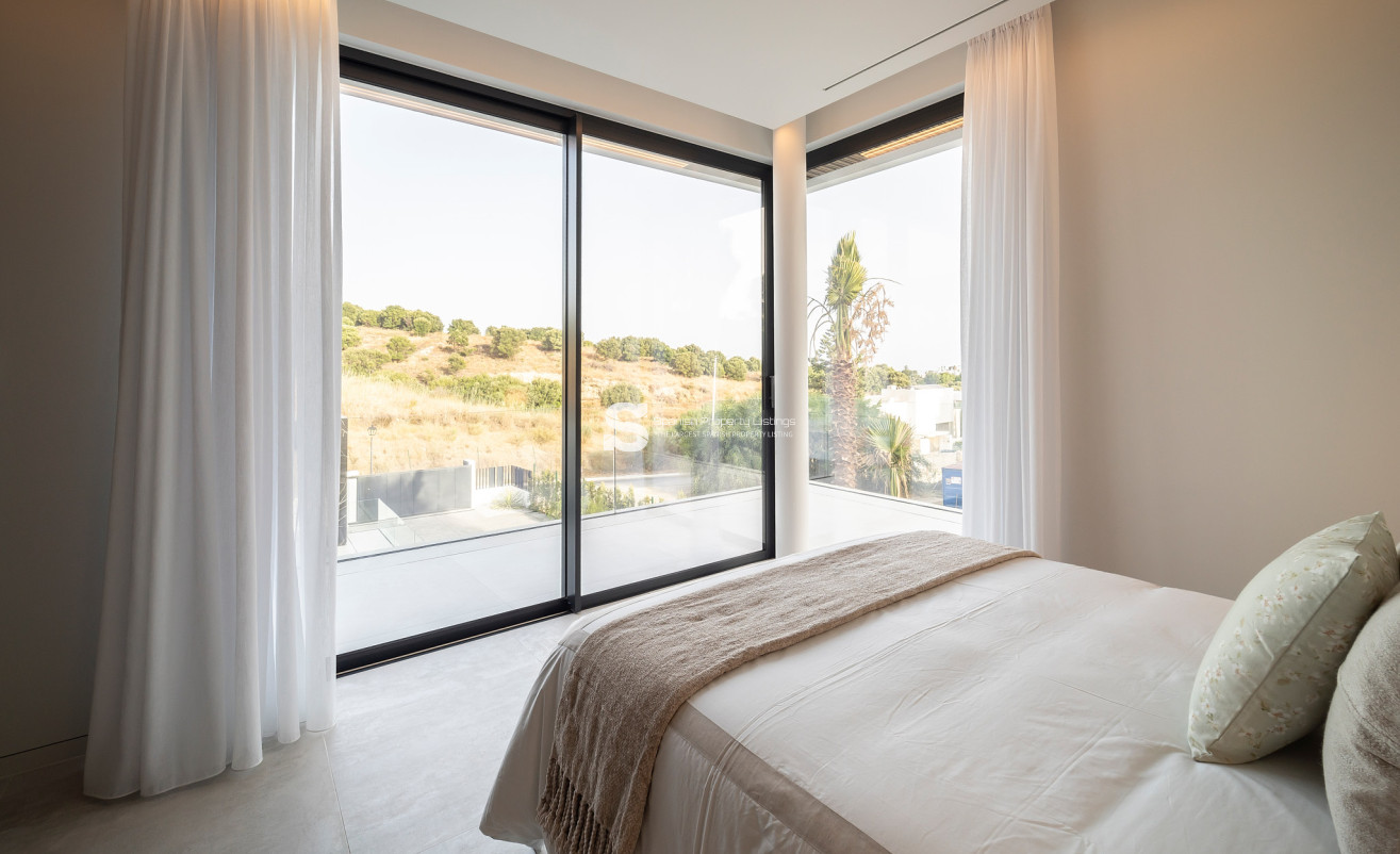 New Build - Villa - Benahavís