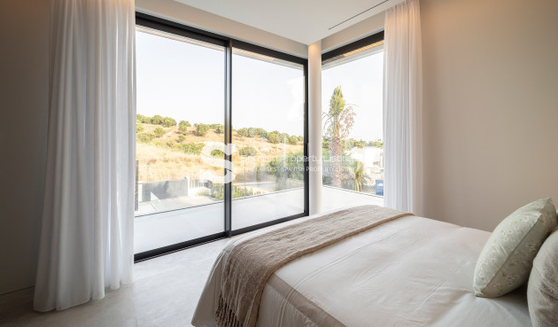 New Build - Villa - Benahavís