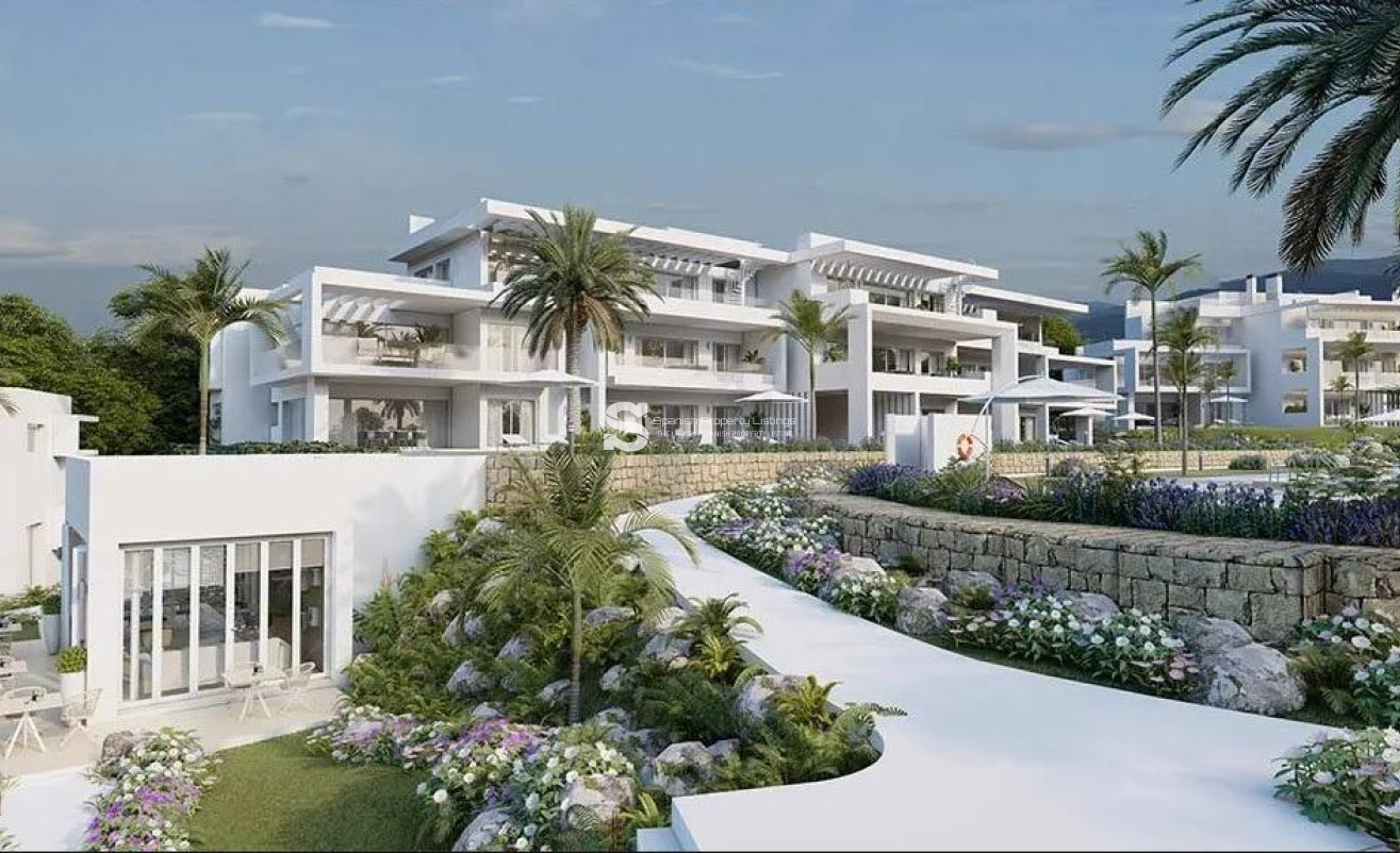 Obra nueva - ground-floor - Buenas Noches