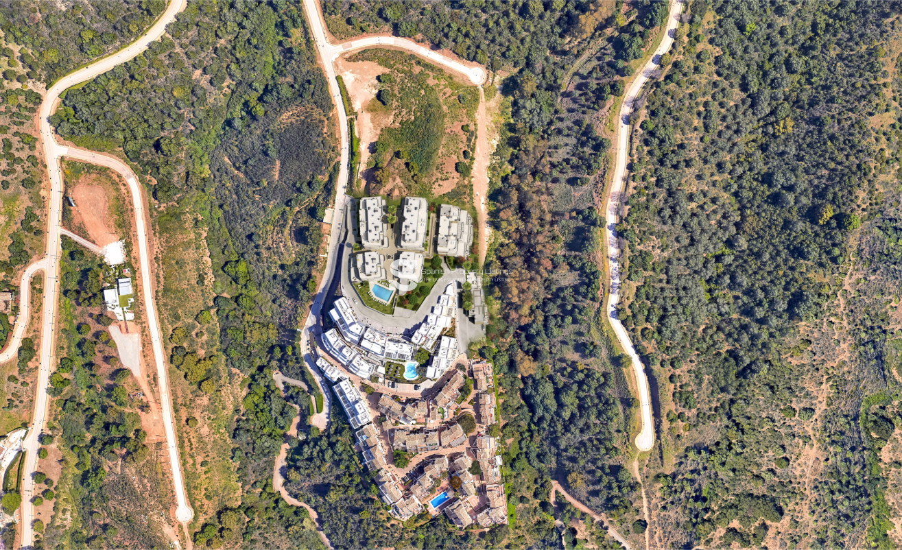 Obra nueva - Apartment - Marbella