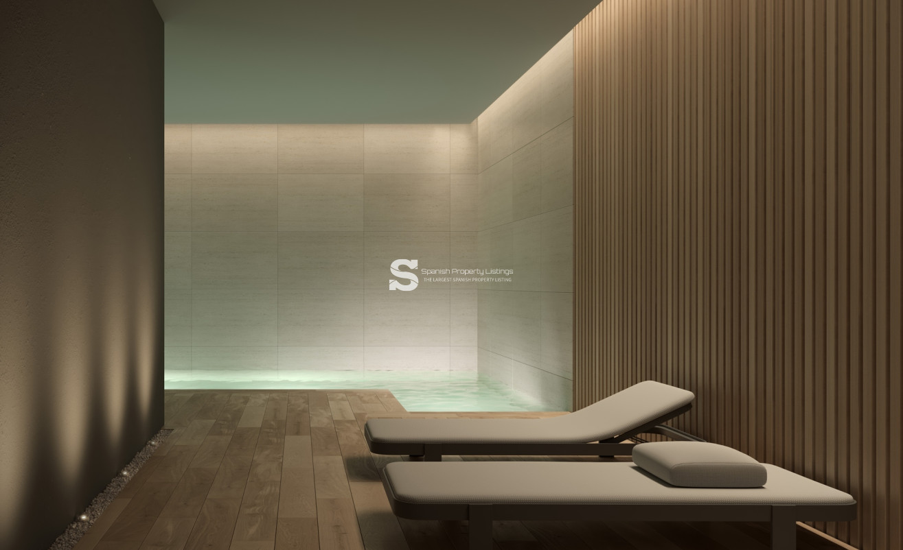 Nouvelle construction - Apartment - Estepona