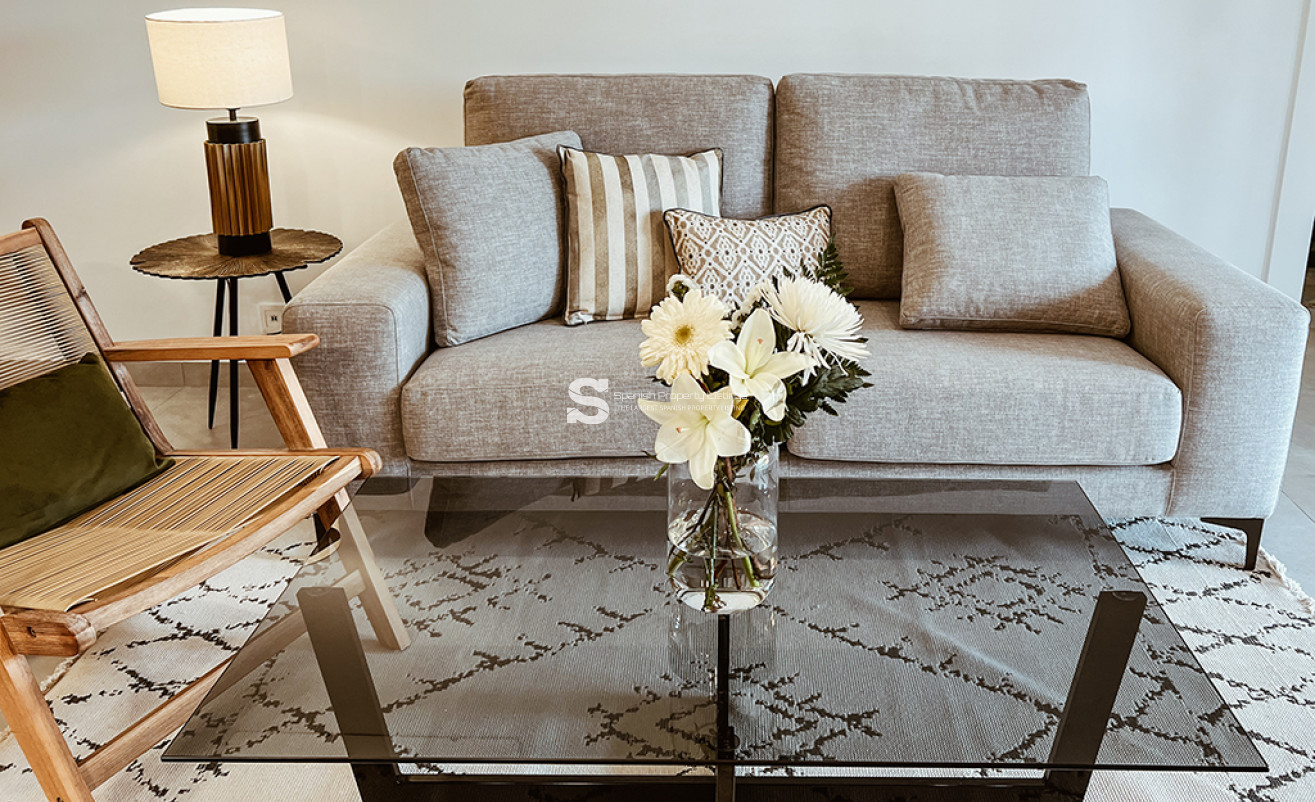 New Build - Apartment - Cuevas Del Almanzora - Cuevas del Almanzora