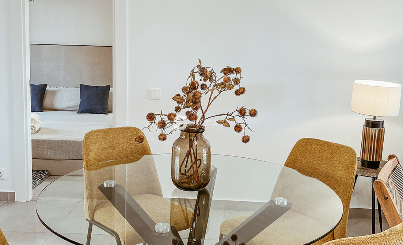 New Build - Apartment - Cuevas Del Almanzora - Cuevas del Almanzora