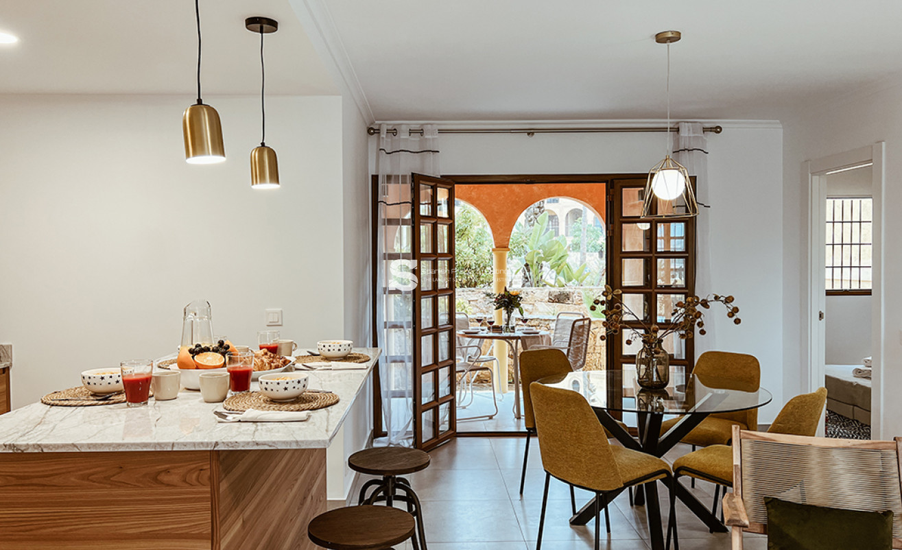 New Build - Apartment - Cuevas Del Almanzora - Cuevas del Almanzora