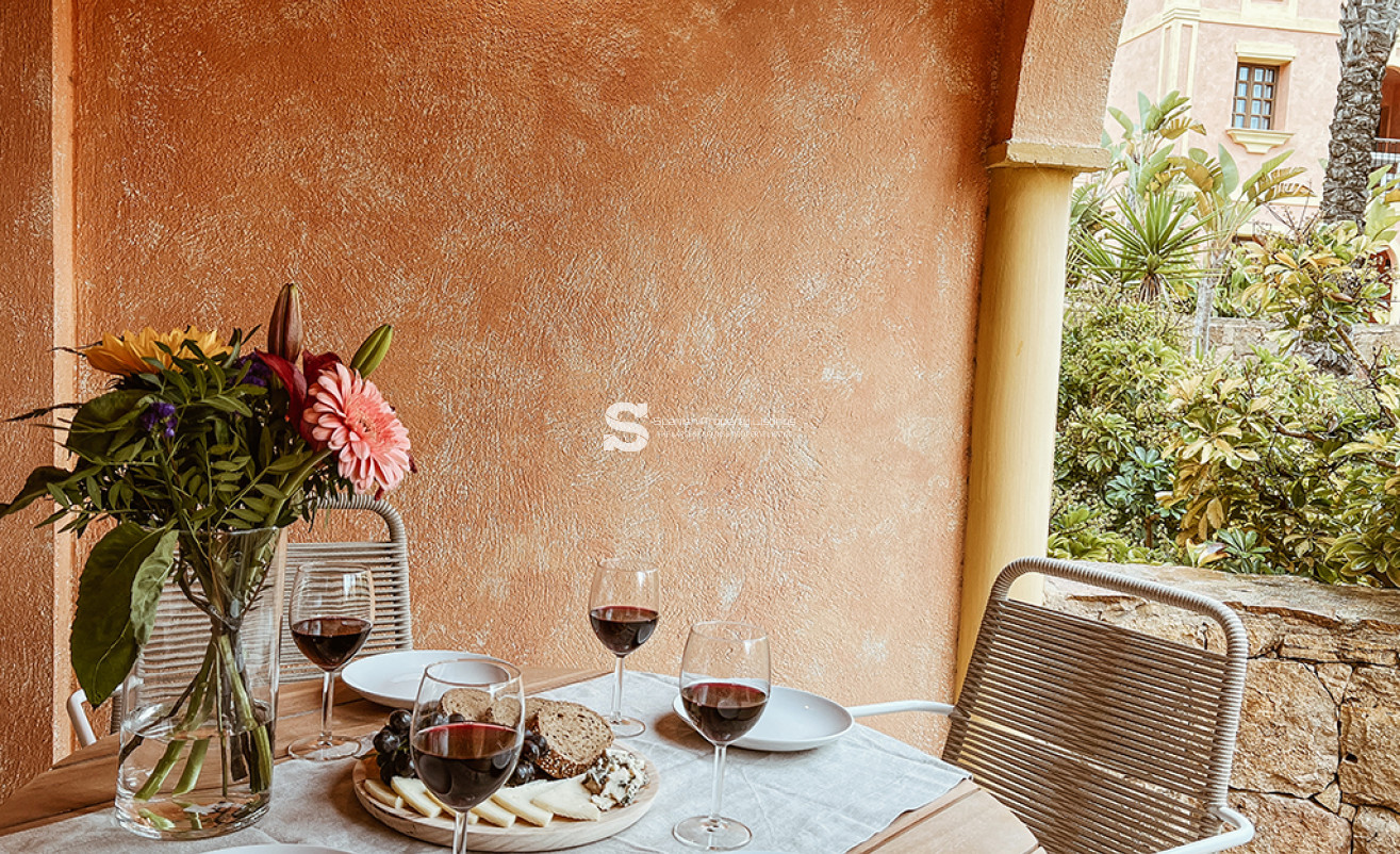 New Build - Apartment - Cuevas Del Almanzora - Cuevas del Almanzora