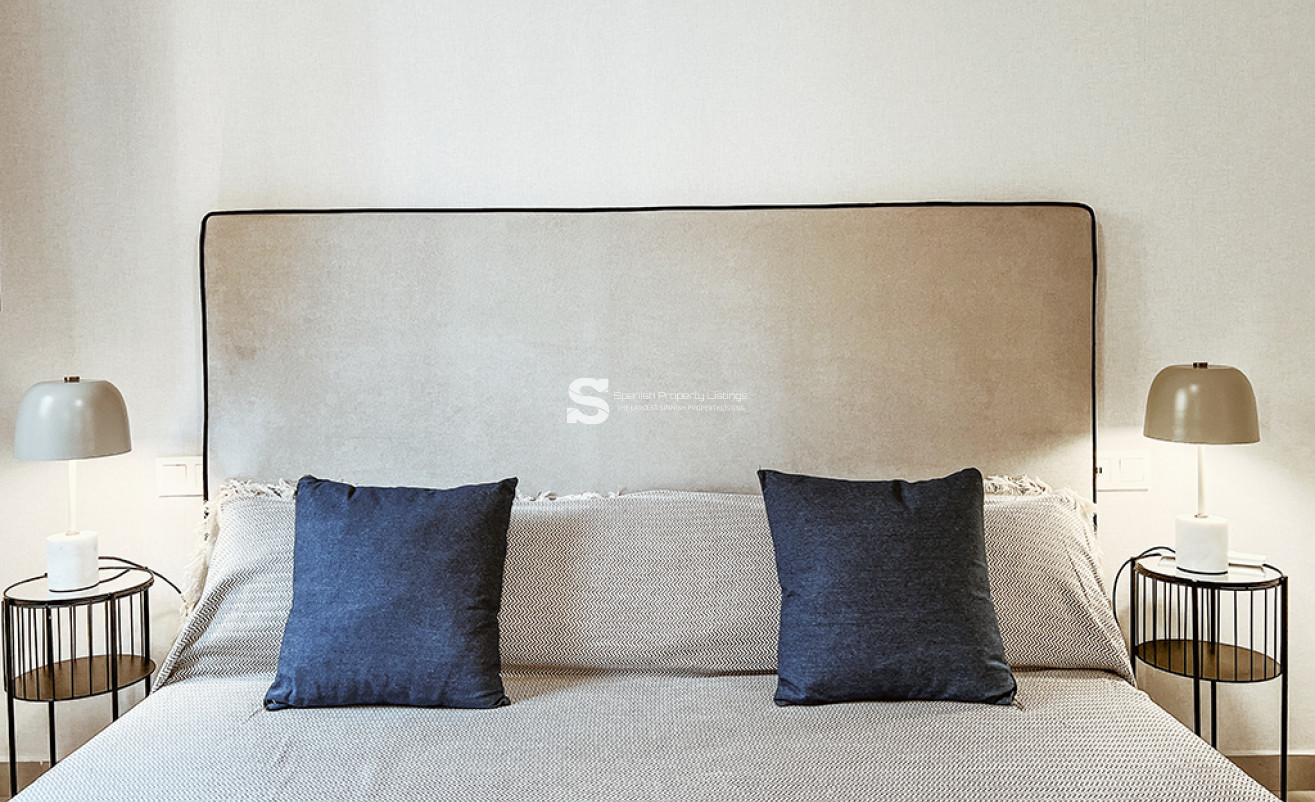 New Build - Apartment - Cuevas Del Almanzora - Cuevas del Almanzora