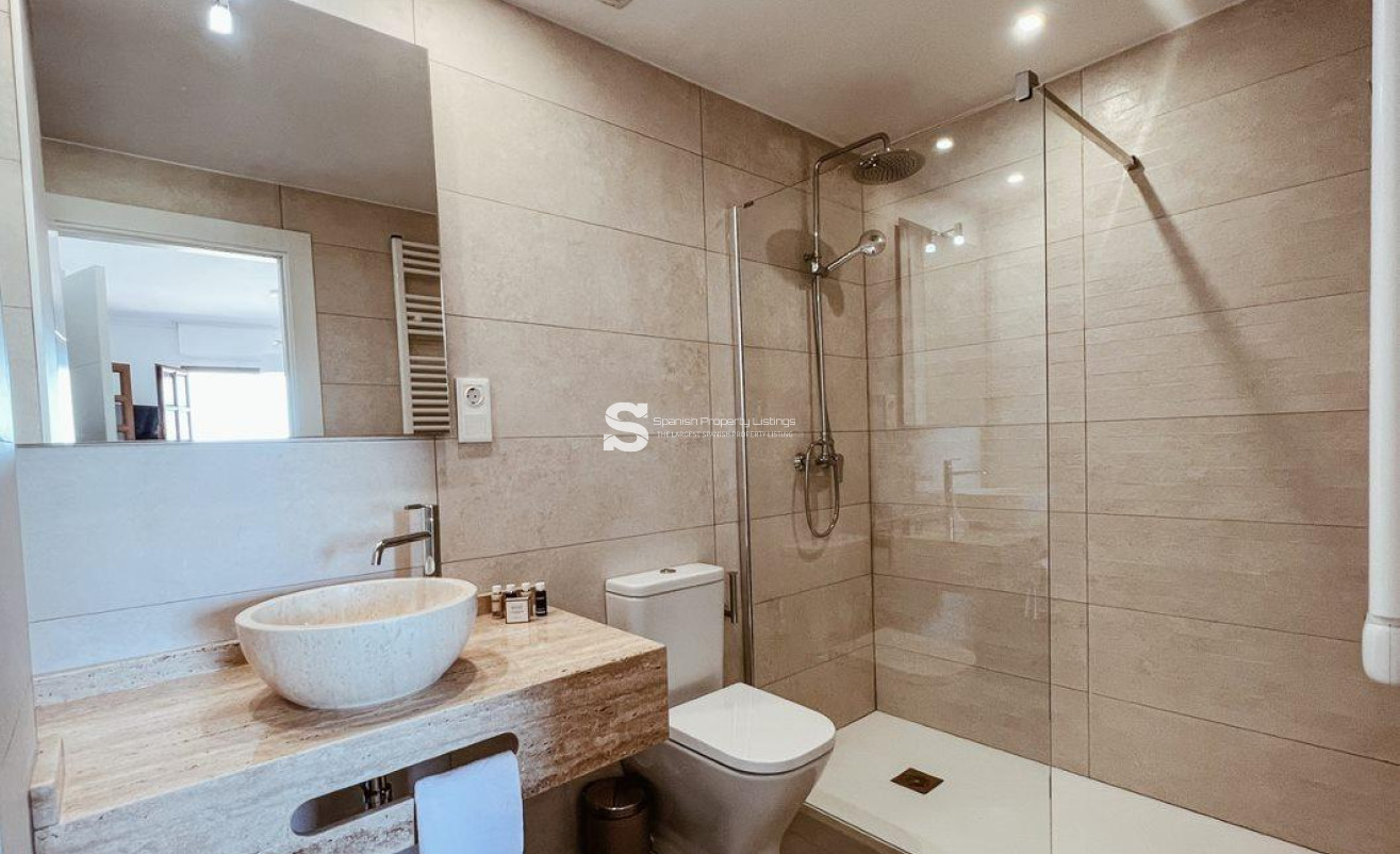 New Build - Apartment - Cuevas Del Almanzora - Cuevas del Almanzora