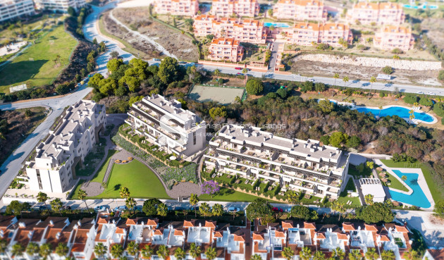 Obra nueva - ground-floor - Las Lagunas de Mijas